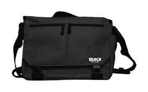 Soft Gun Cases American Tactical Rukx Gear ATI CONCEAL CARRY BUSINESS BAG BLK